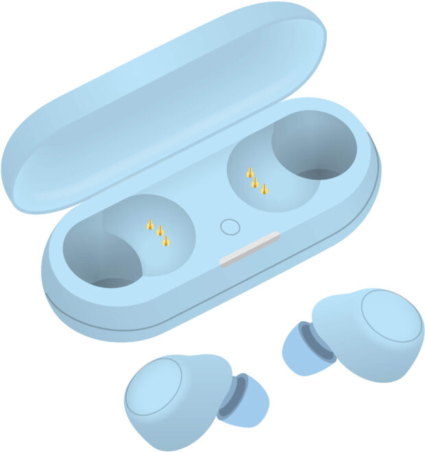 LIVIL audio